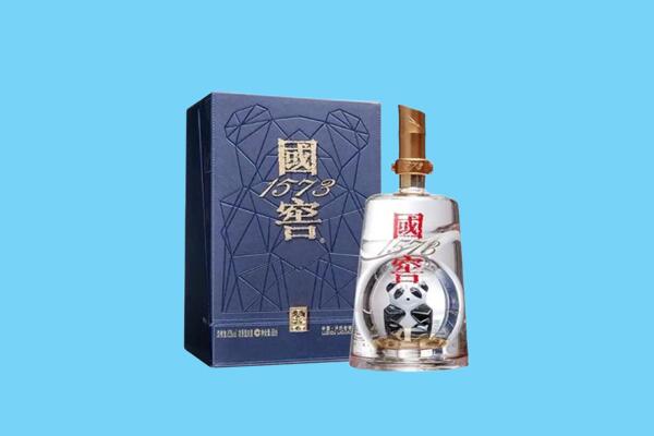 海州区回收国窖1573