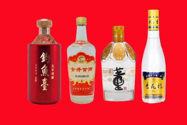 海州区礼品周边回收报价
